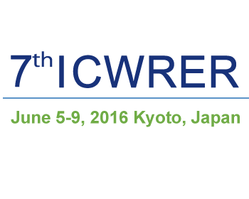 June 5-9, 2016 Kyoto, Japan